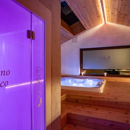 Casa Vacanze Anais 努斯 外观 照片