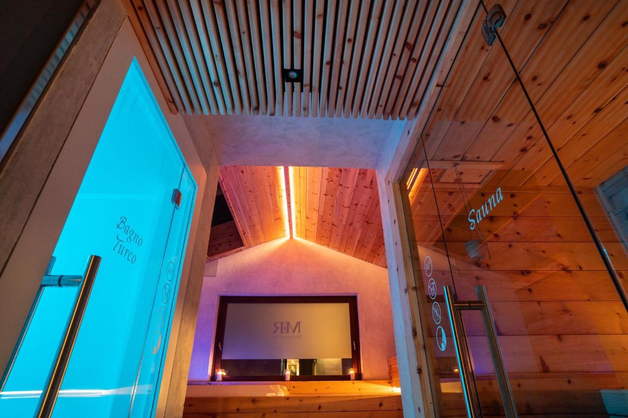 Casa Vacanze Anais 努斯 外观 照片